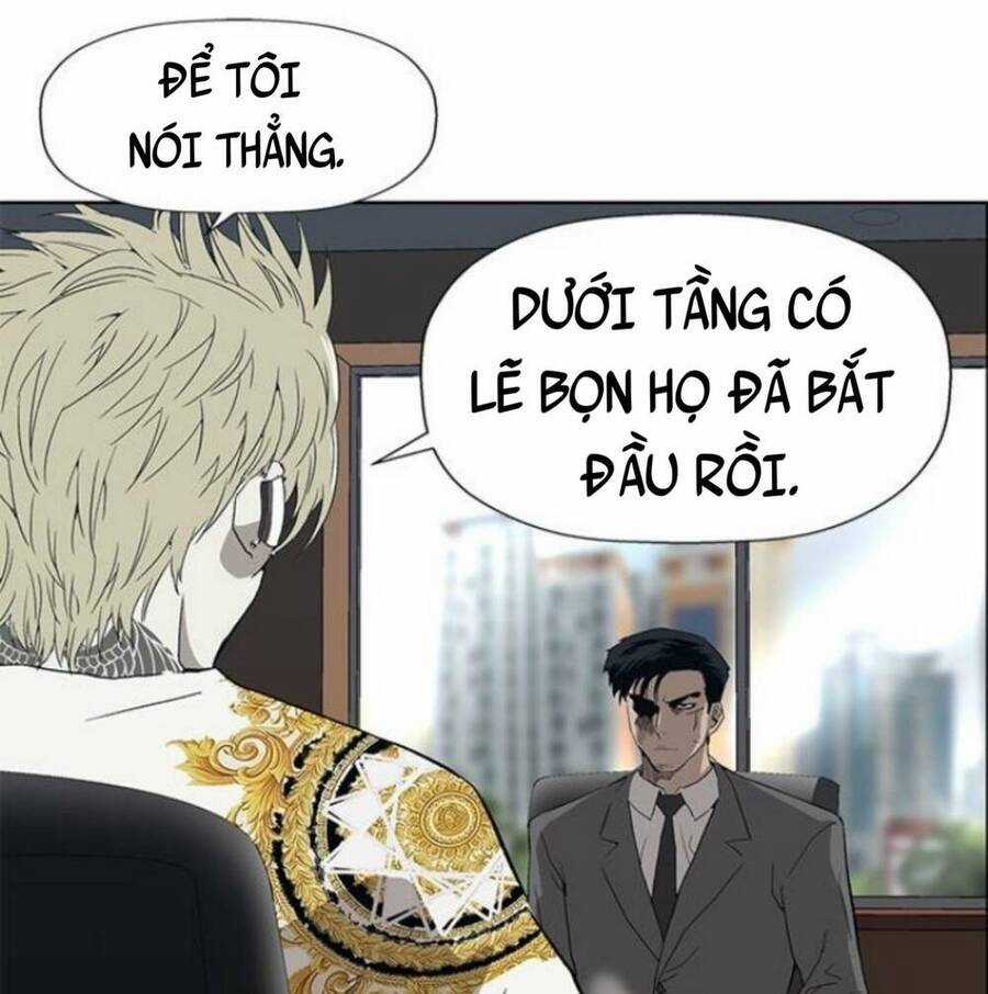 Anh Hùng Yếu - Chapter 175 - Trang 83