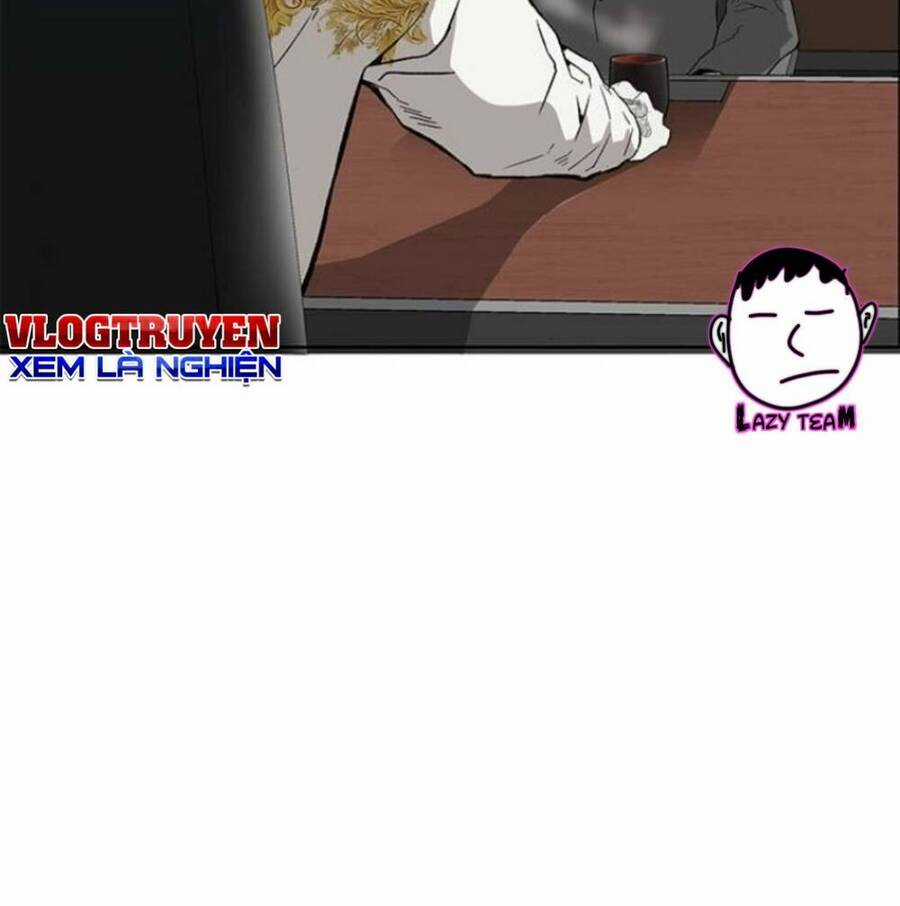 Anh Hùng Yếu - Chapter 175 - Trang 84