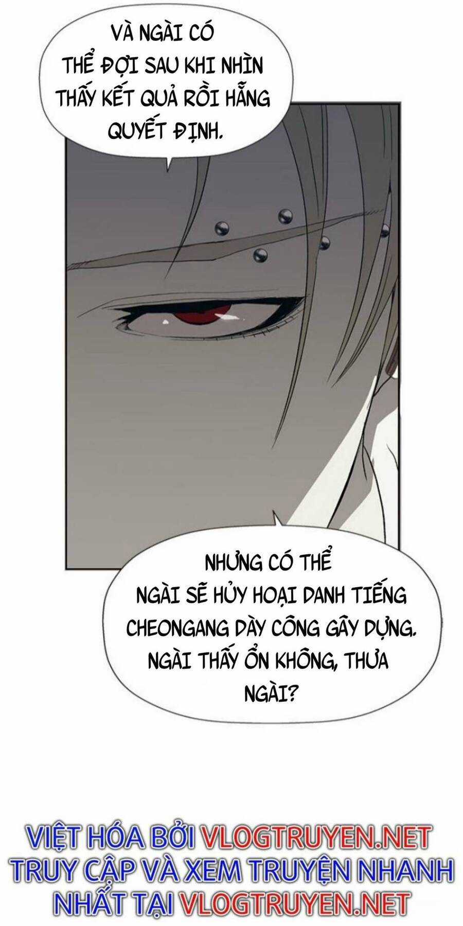 Anh Hùng Yếu - Chapter 175 - Trang 85