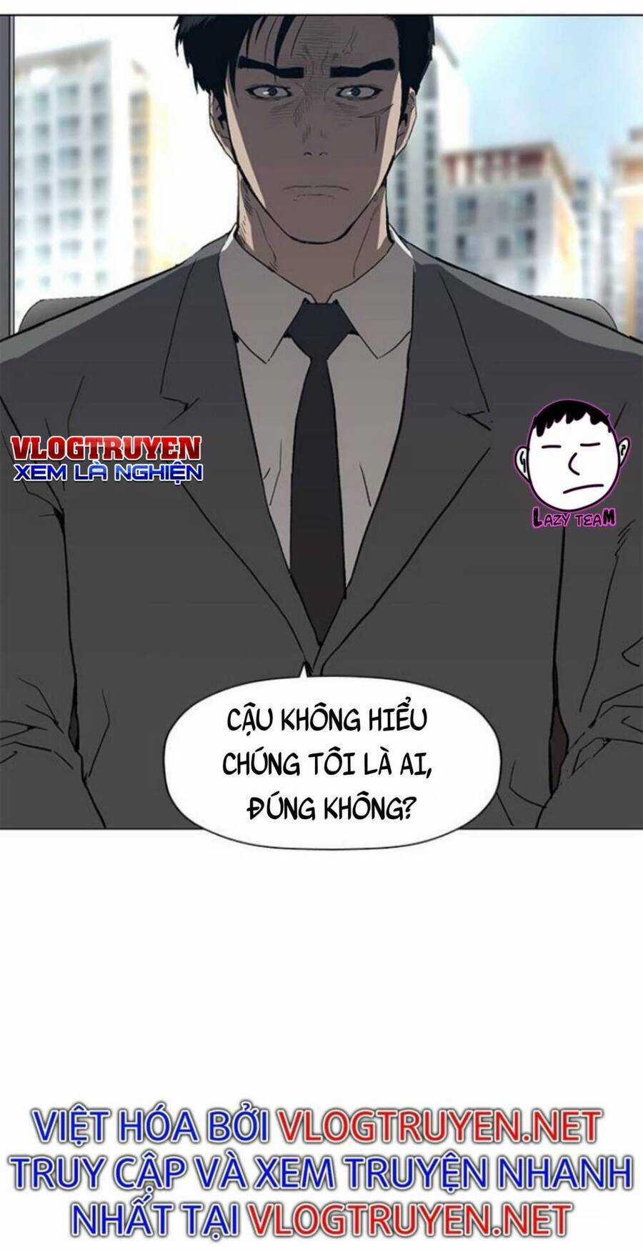 Anh Hùng Yếu - Chapter 175 - Trang 88