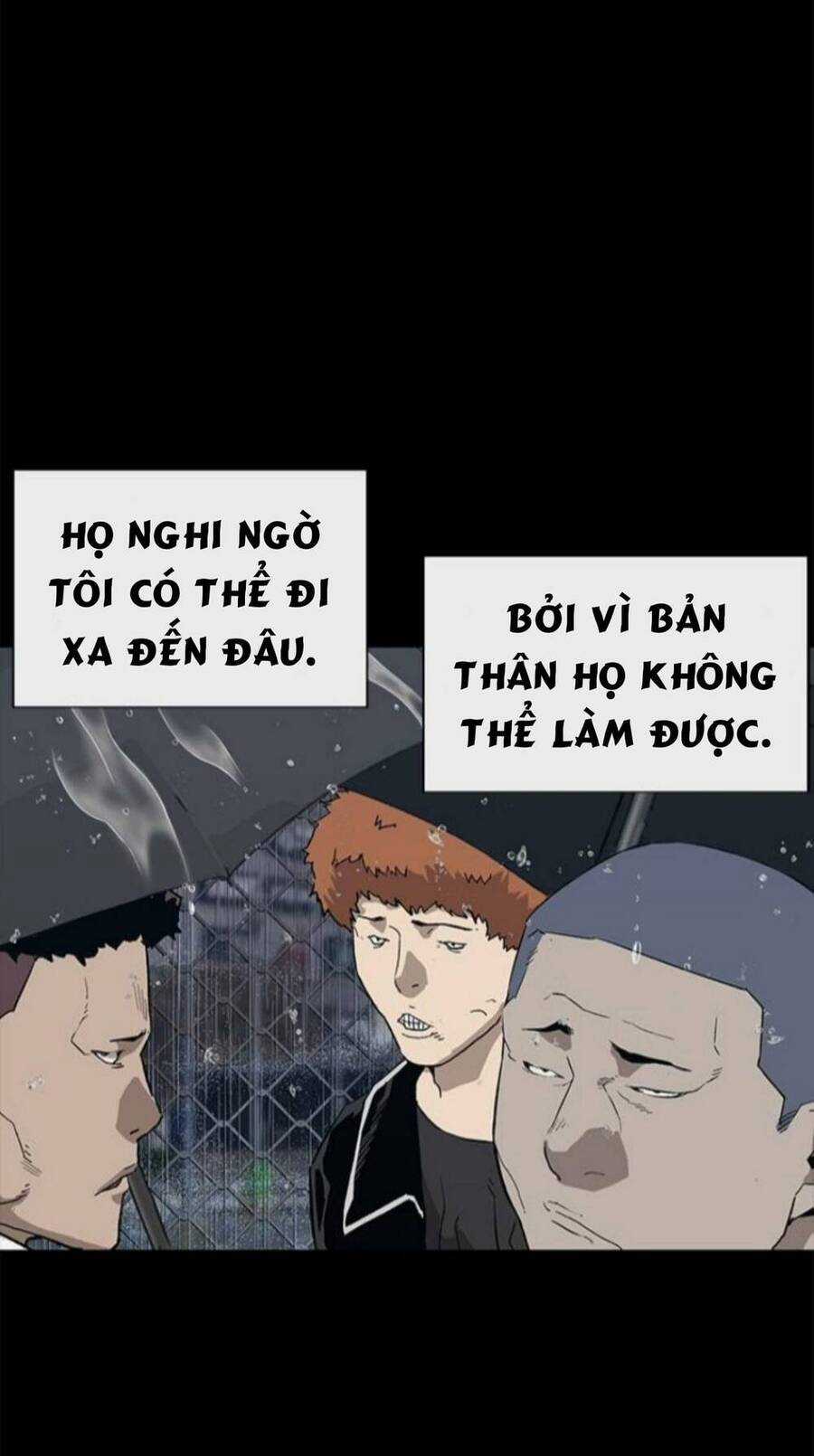 Anh Hùng Yếu - Chapter 175 - Trang 10