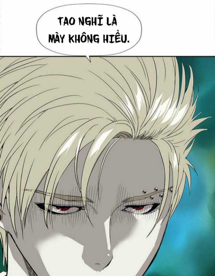 Anh Hùng Yếu - Chapter 175 - Trang 93