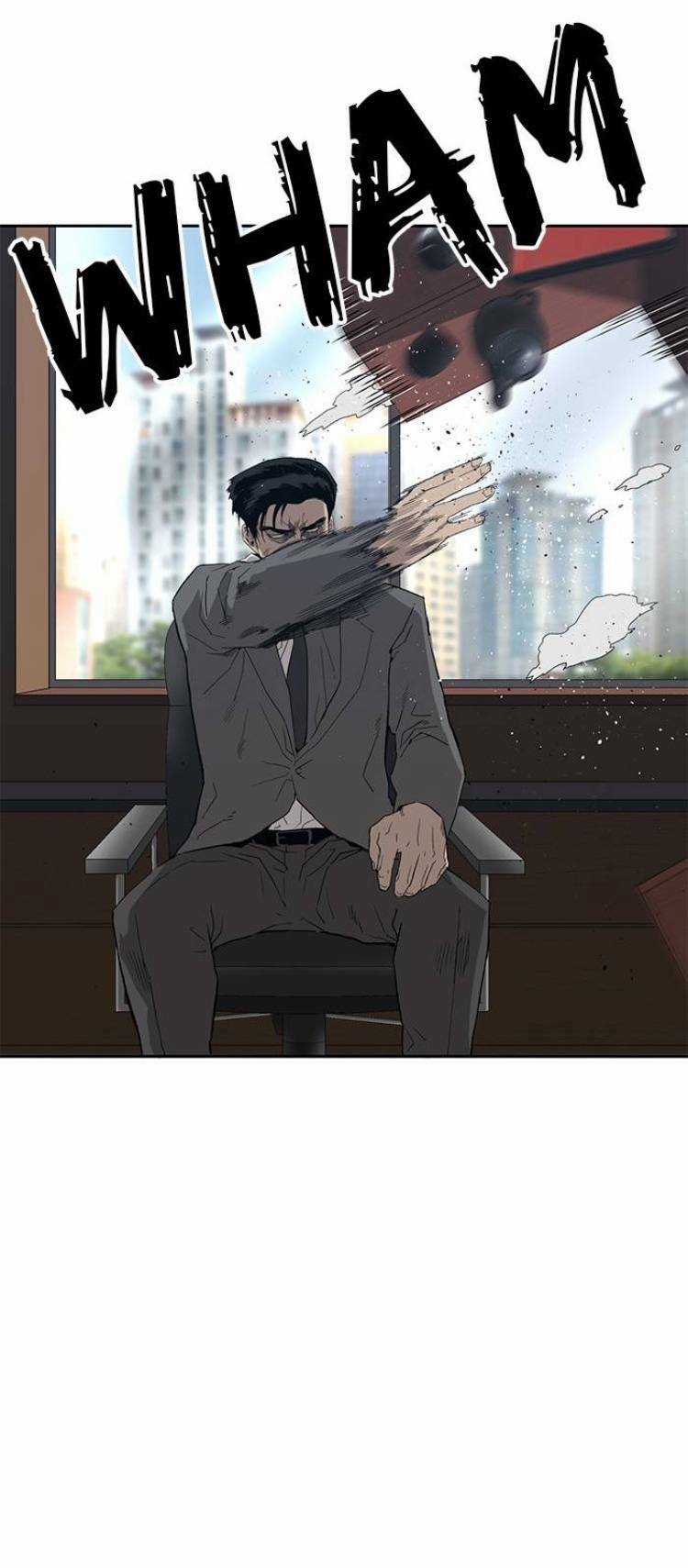 Anh Hùng Yếu - Chapter 175 - Trang 99