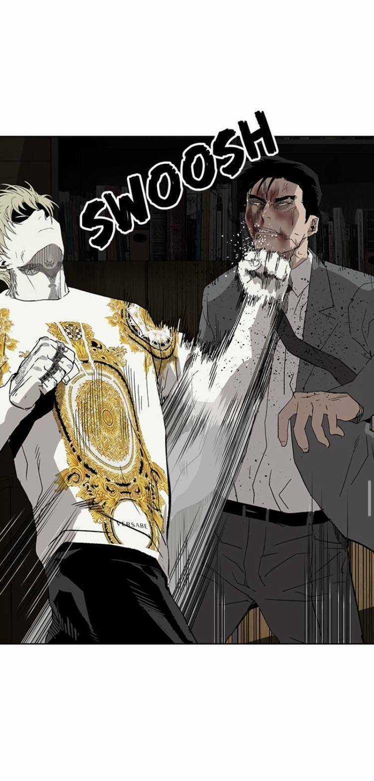 Anh Hùng Yếu - Chapter 176 - Trang 102