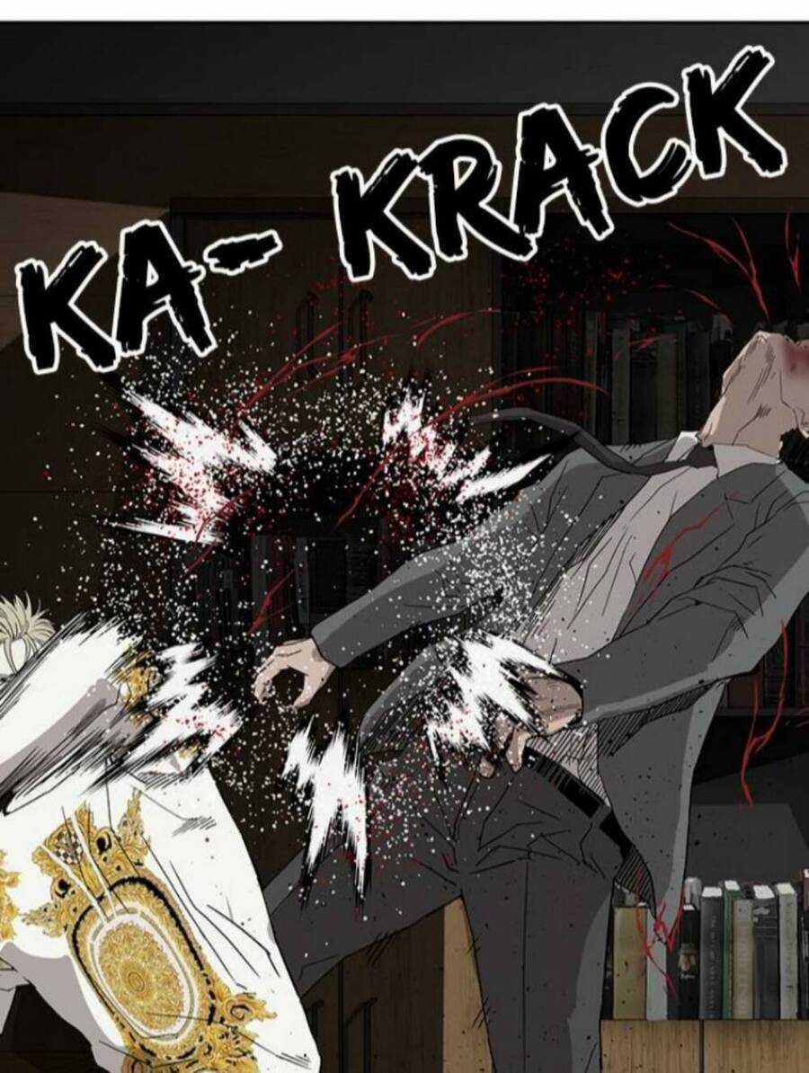 Anh Hùng Yếu - Chapter 176 - Trang 103