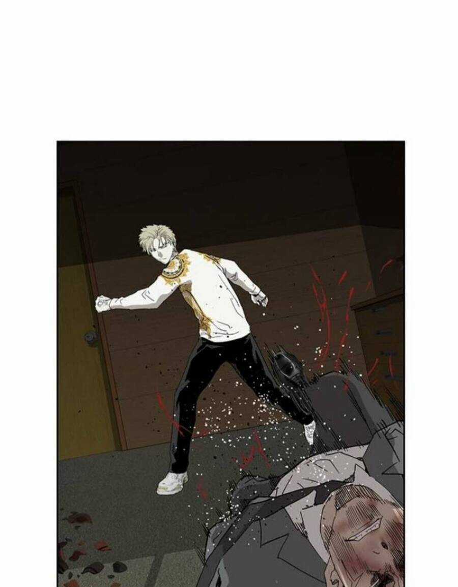 Anh Hùng Yếu - Chapter 176 - Trang 105