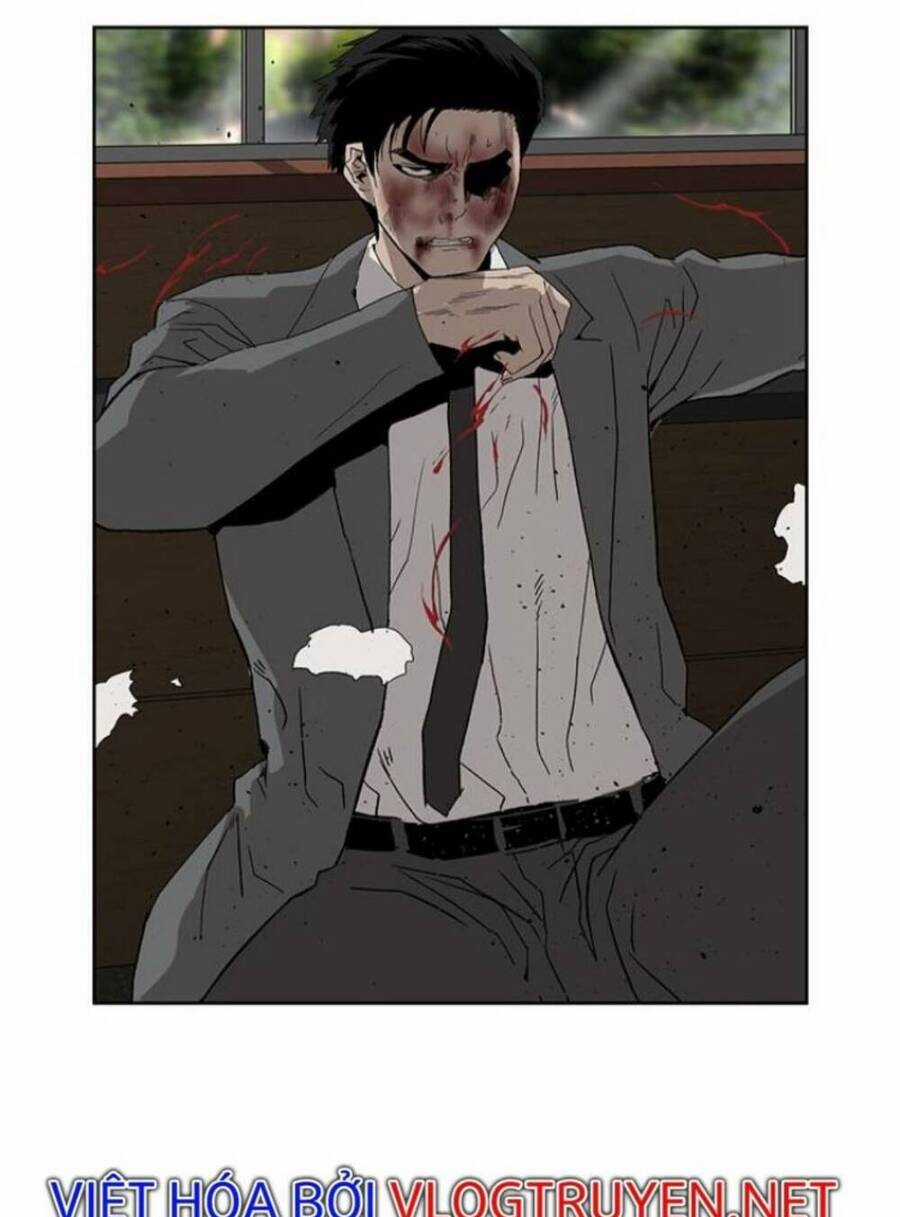 Anh Hùng Yếu - Chapter 176 - Trang 109