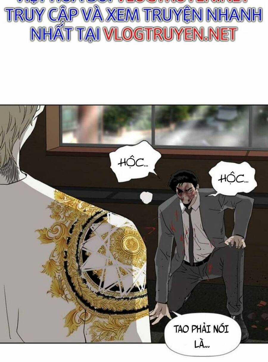 Anh Hùng Yếu - Chapter 176 - Trang 110