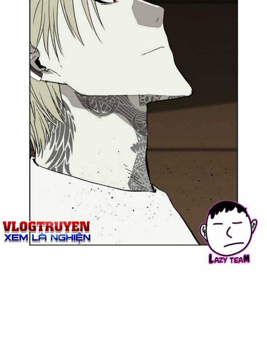 Anh Hùng Yếu - Chapter 176 - Trang 112