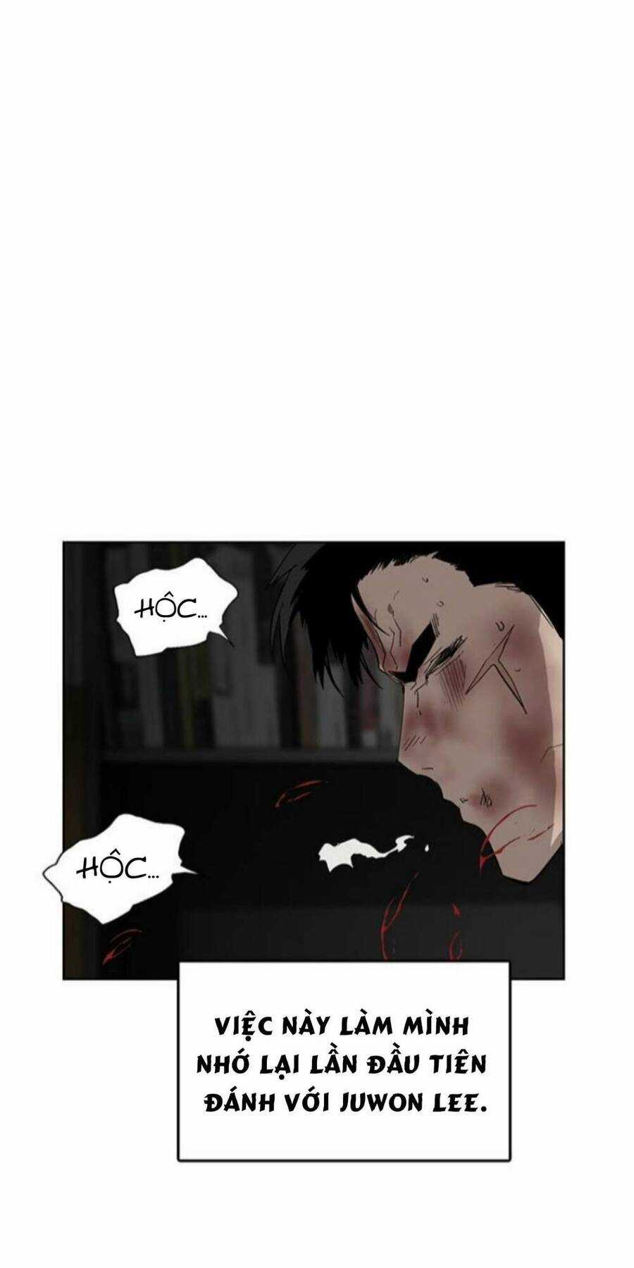 Anh Hùng Yếu - Chapter 176 - Trang 113