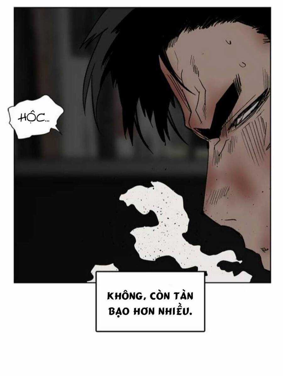 Anh Hùng Yếu - Chapter 176 - Trang 114