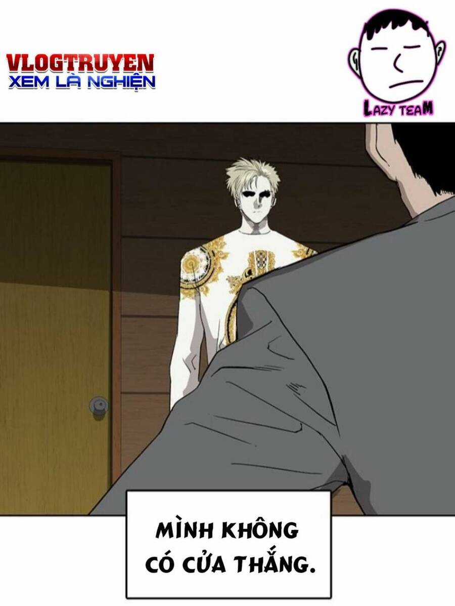 Anh Hùng Yếu - Chapter 176 - Trang 115