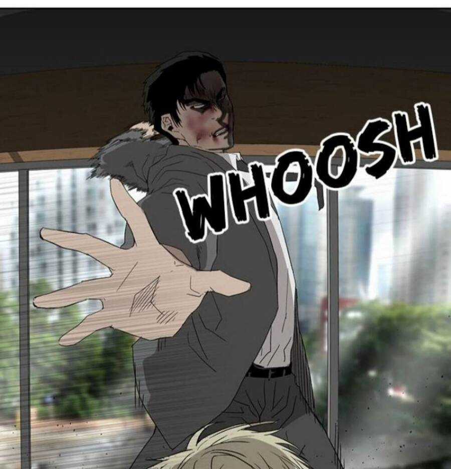 Anh Hùng Yếu - Chapter 176 - Trang 118