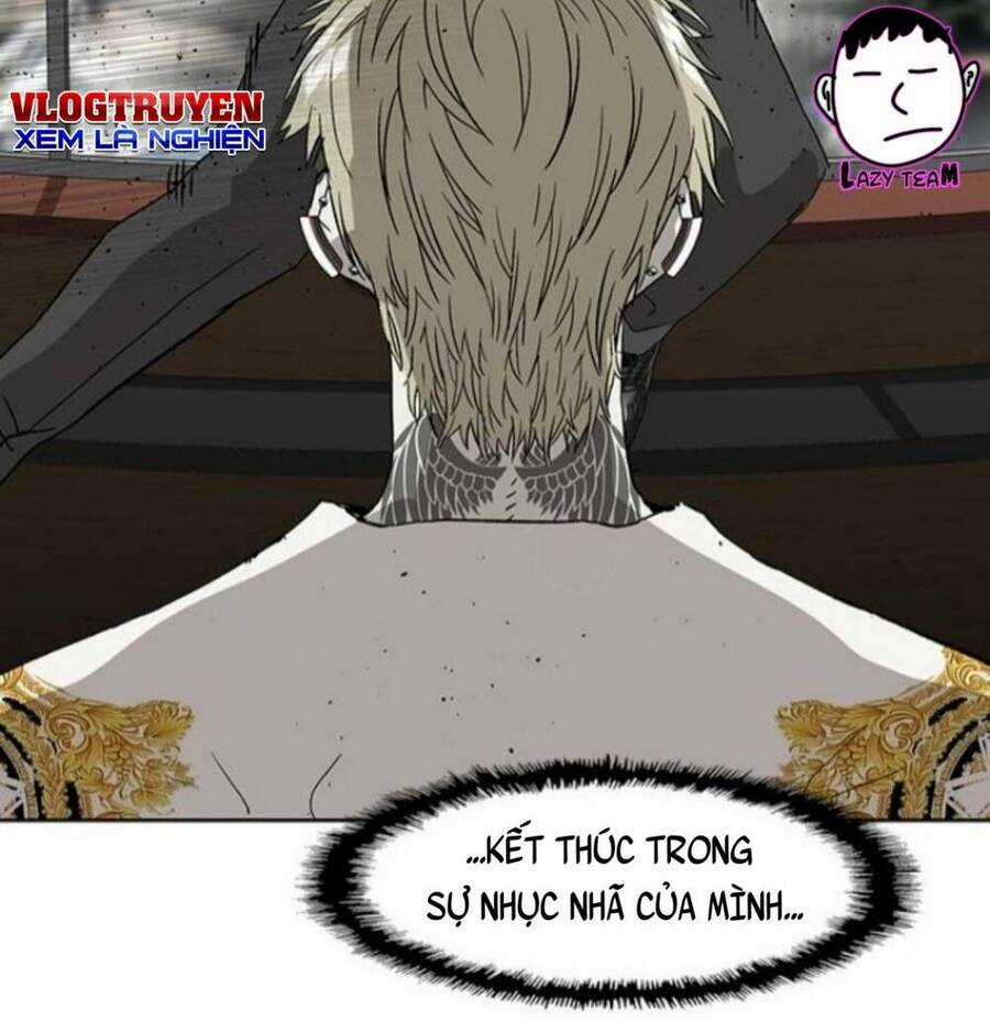 Anh Hùng Yếu - Chapter 176 - Trang 119