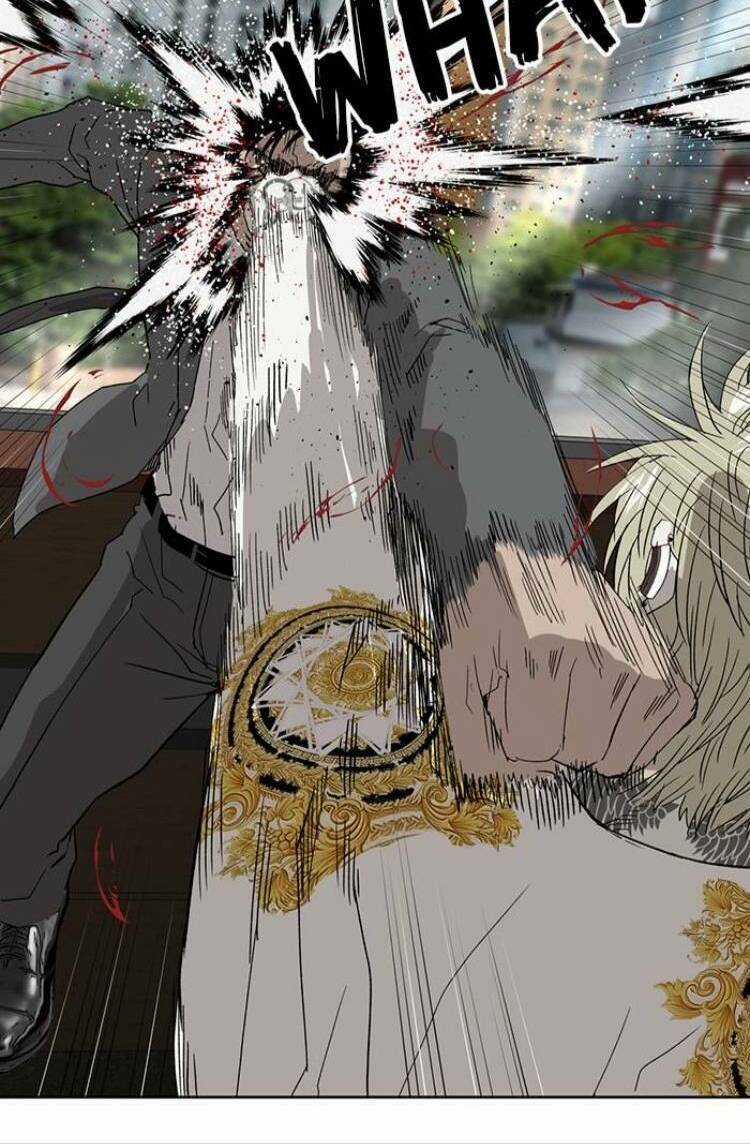 Anh Hùng Yếu - Chapter 176 - Trang 121