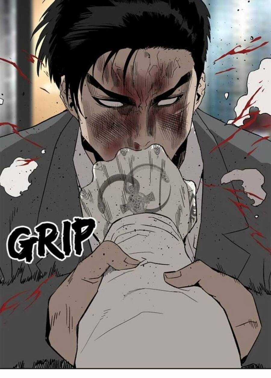 Anh Hùng Yếu - Chapter 176 - Trang 123