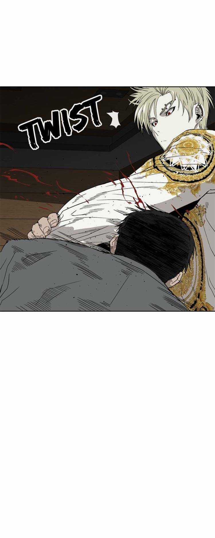 Anh Hùng Yếu - Chapter 176 - Trang 124