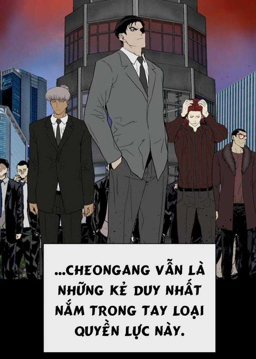 Anh Hùng Yếu - Chapter 176 - Trang 15