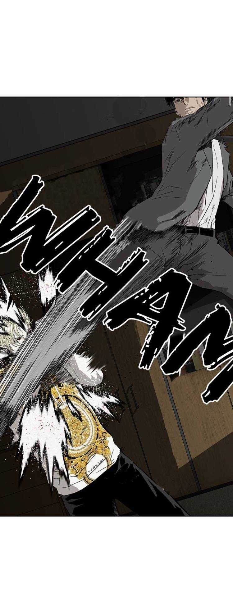 Anh Hùng Yếu - Chapter 176 - Trang 33