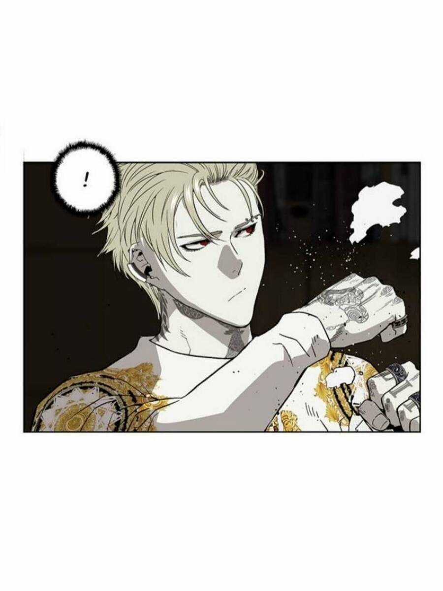 Anh Hùng Yếu - Chapter 176 - Trang 34