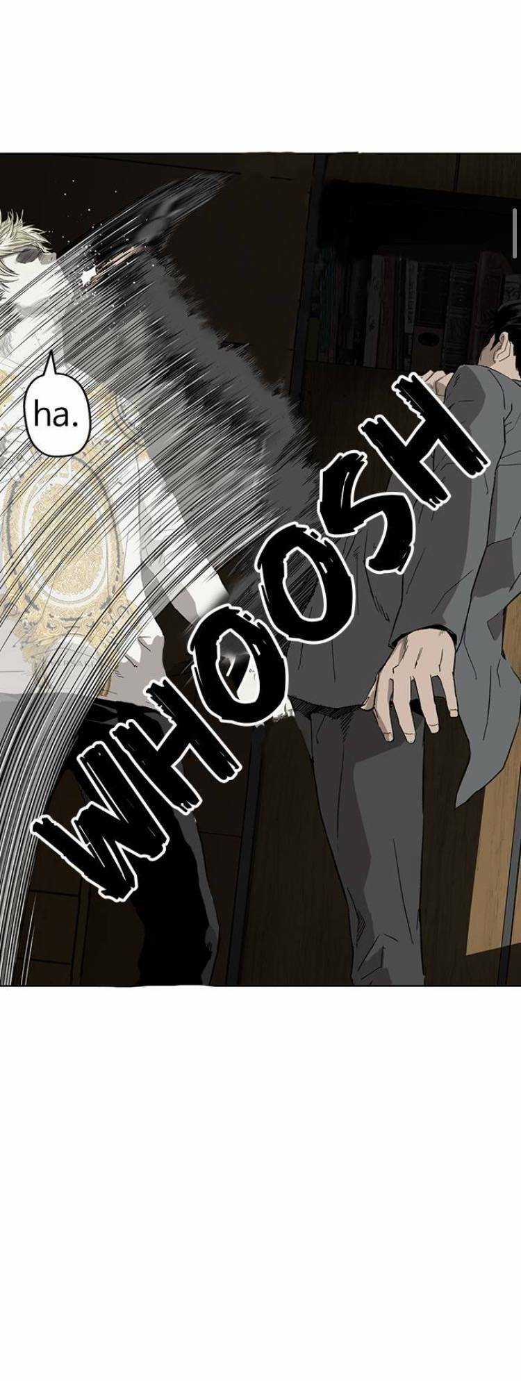 Anh Hùng Yếu - Chapter 176 - Trang 36