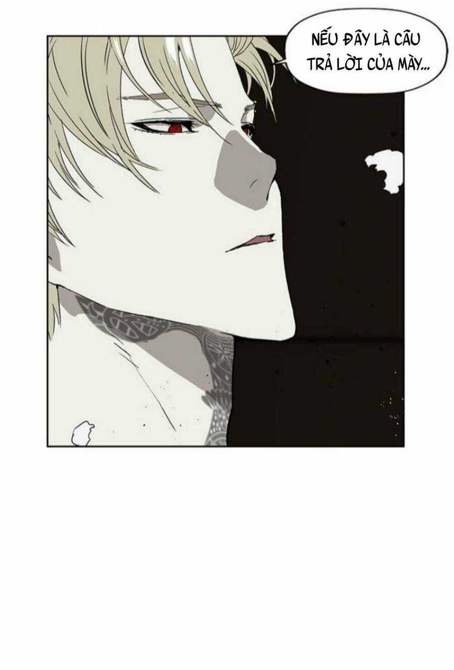 Anh Hùng Yếu - Chapter 176 - Trang 38