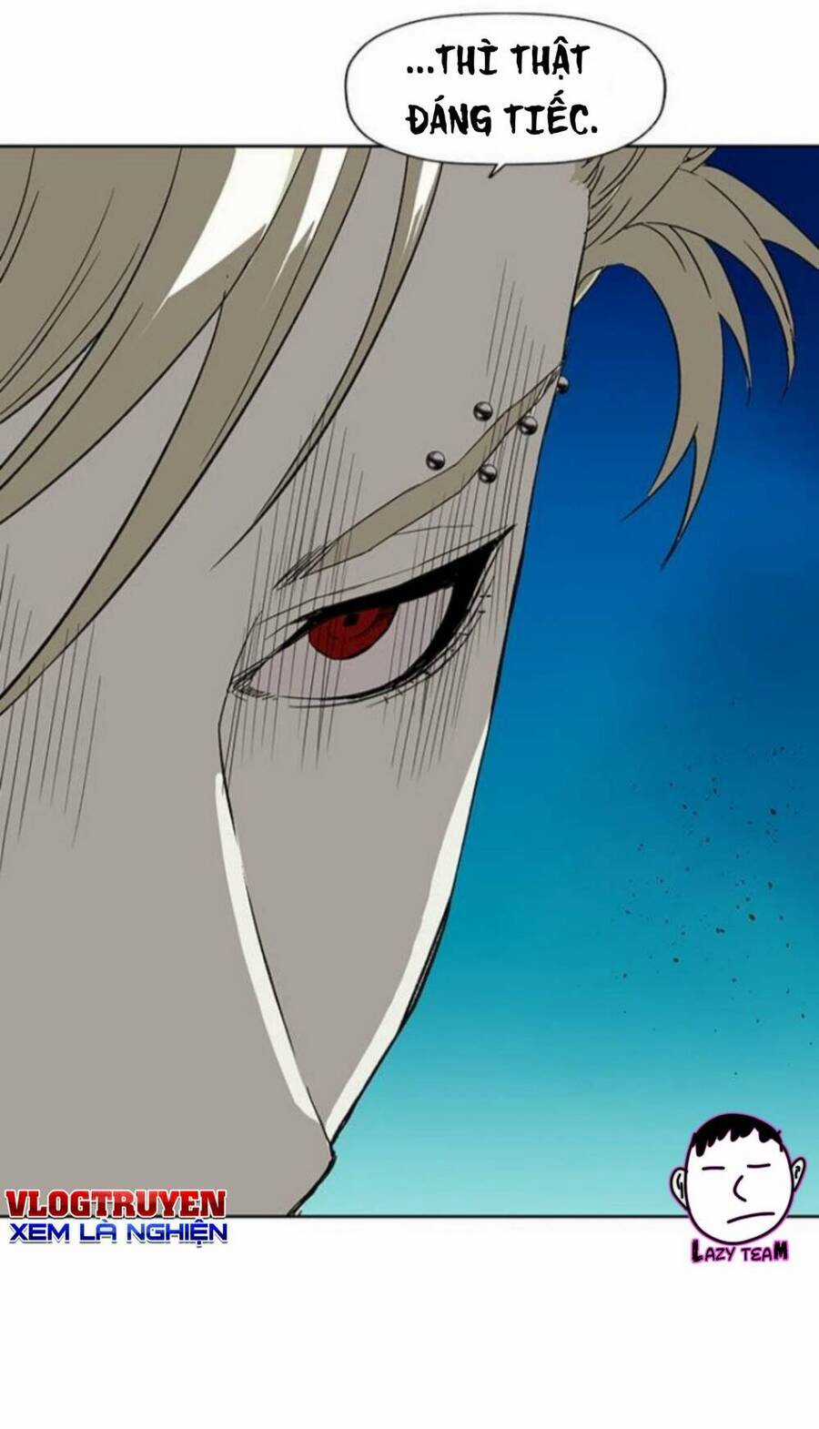 Anh Hùng Yếu - Chapter 176 - Trang 39