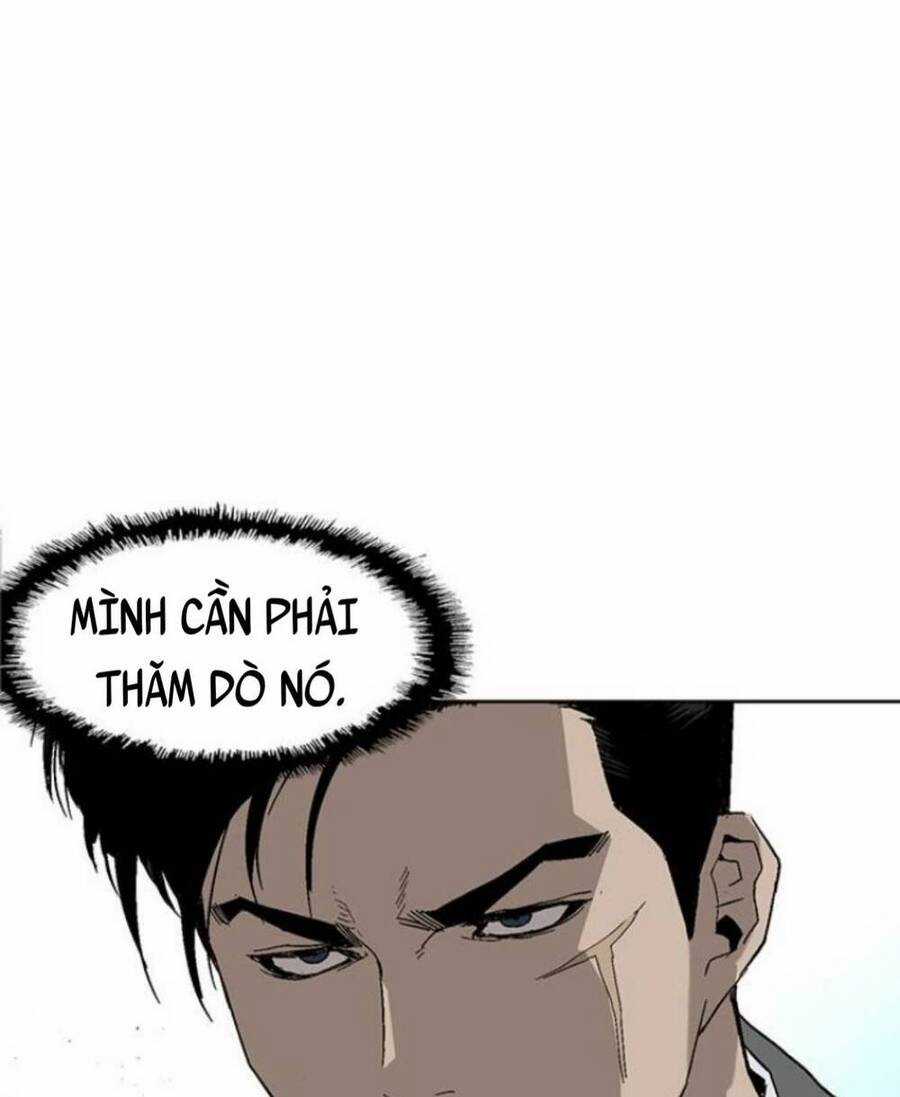 Anh Hùng Yếu - Chapter 176 - Trang 40