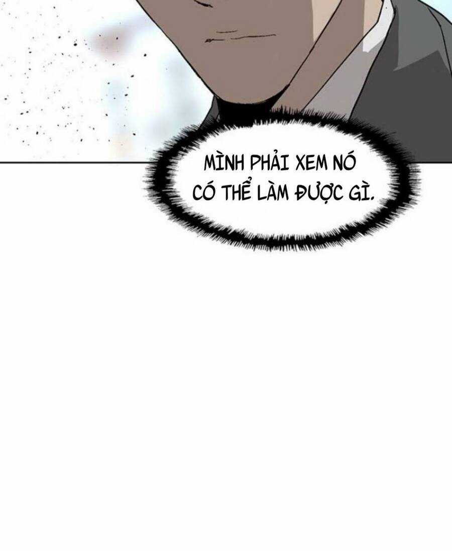 Anh Hùng Yếu - Chapter 176 - Trang 41