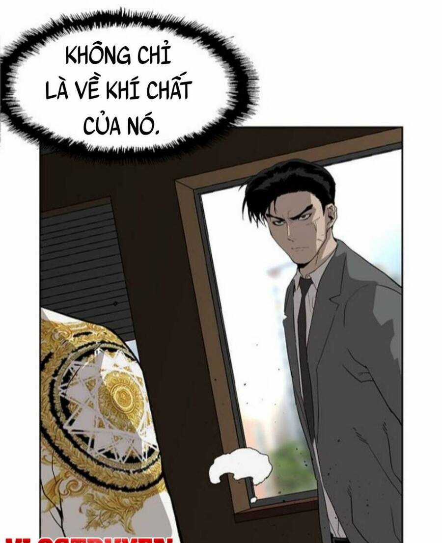 Anh Hùng Yếu - Chapter 176 - Trang 42