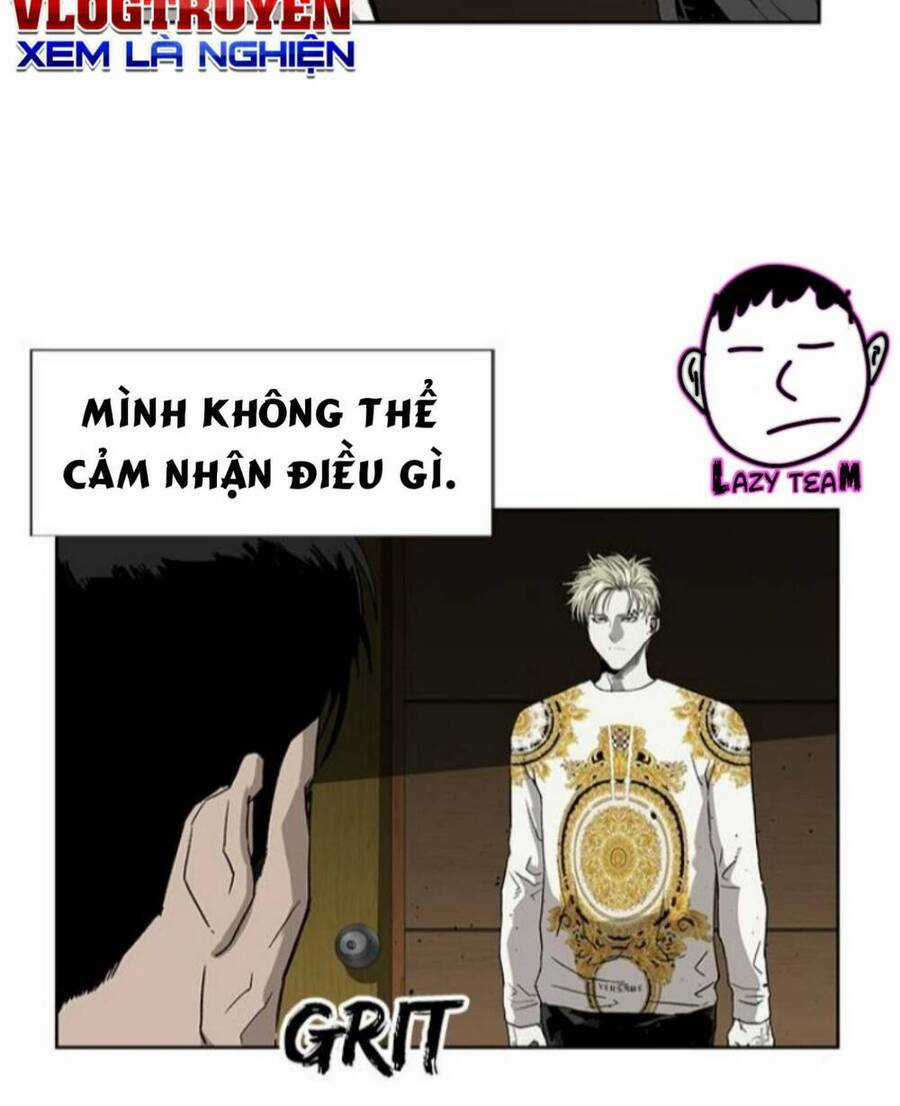 Anh Hùng Yếu - Chapter 176 - Trang 43