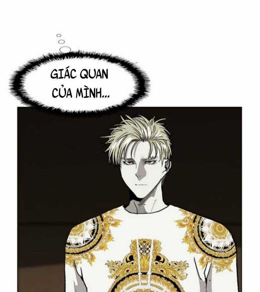 Anh Hùng Yếu - Chapter 176 - Trang 44