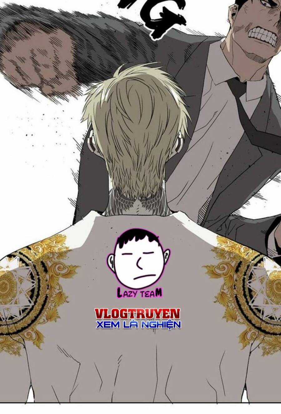 Anh Hùng Yếu - Chapter 176 - Trang 48