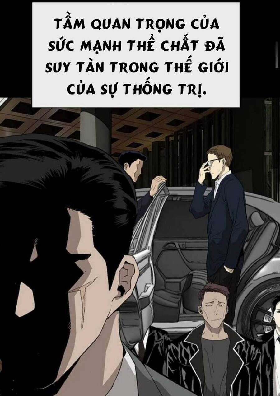 Anh Hùng Yếu - Chapter 176 - Trang 6