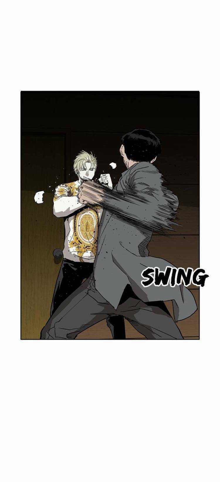 Anh Hùng Yếu - Chapter 176 - Trang 53