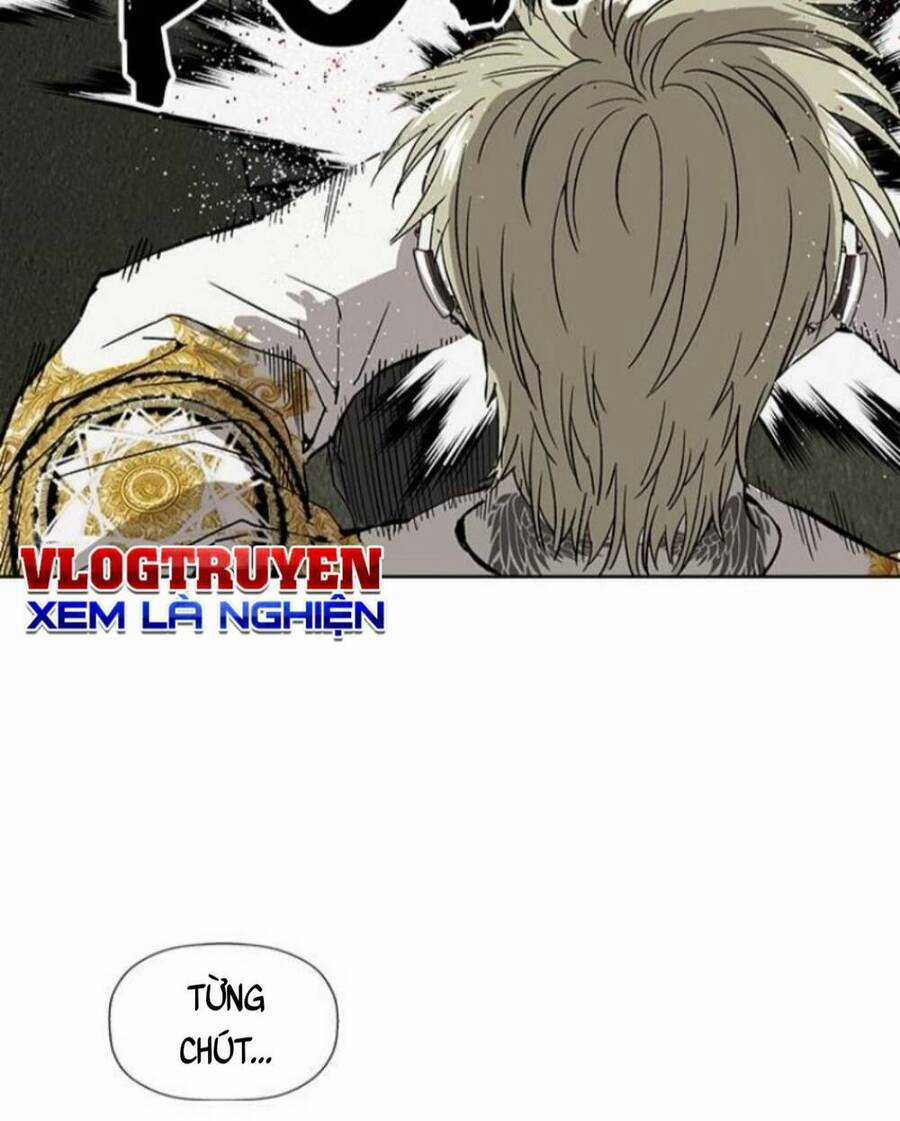 Anh Hùng Yếu - Chapter 176 - Trang 55