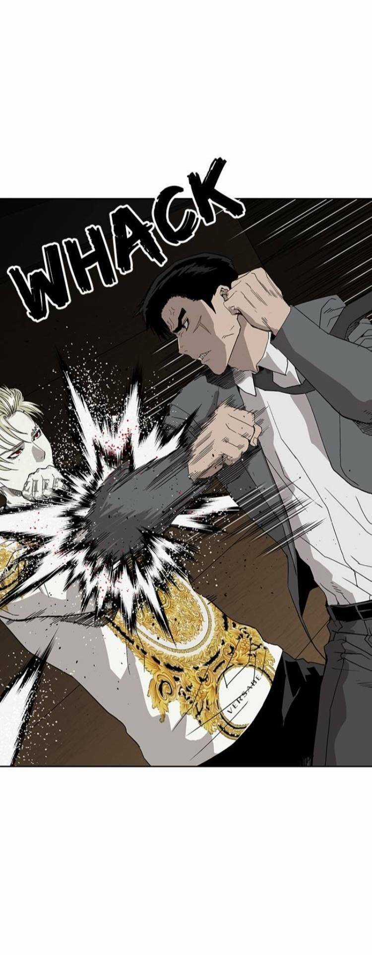 Anh Hùng Yếu - Chapter 176 - Trang 64