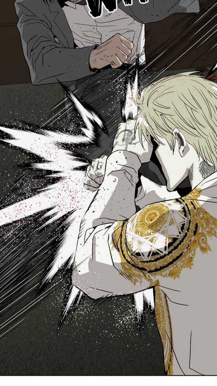 Anh Hùng Yếu - Chapter 176 - Trang 67