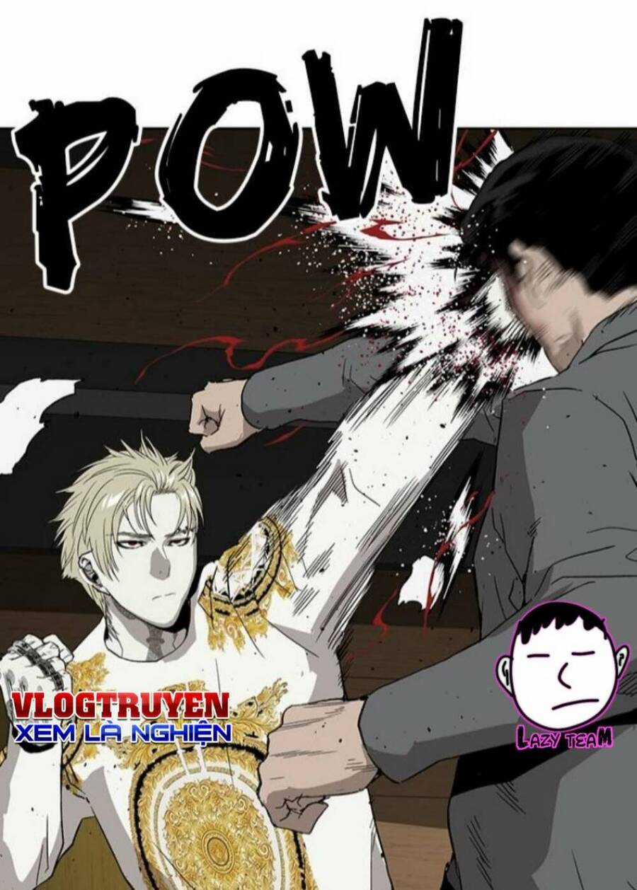 Anh Hùng Yếu - Chapter 176 - Trang 70