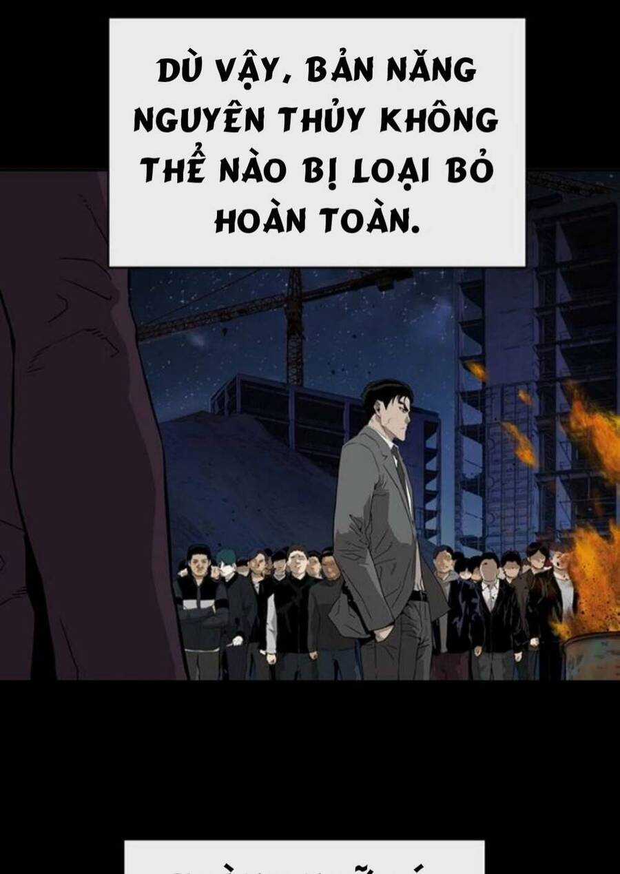 Anh Hùng Yếu - Chapter 176 - Trang 8