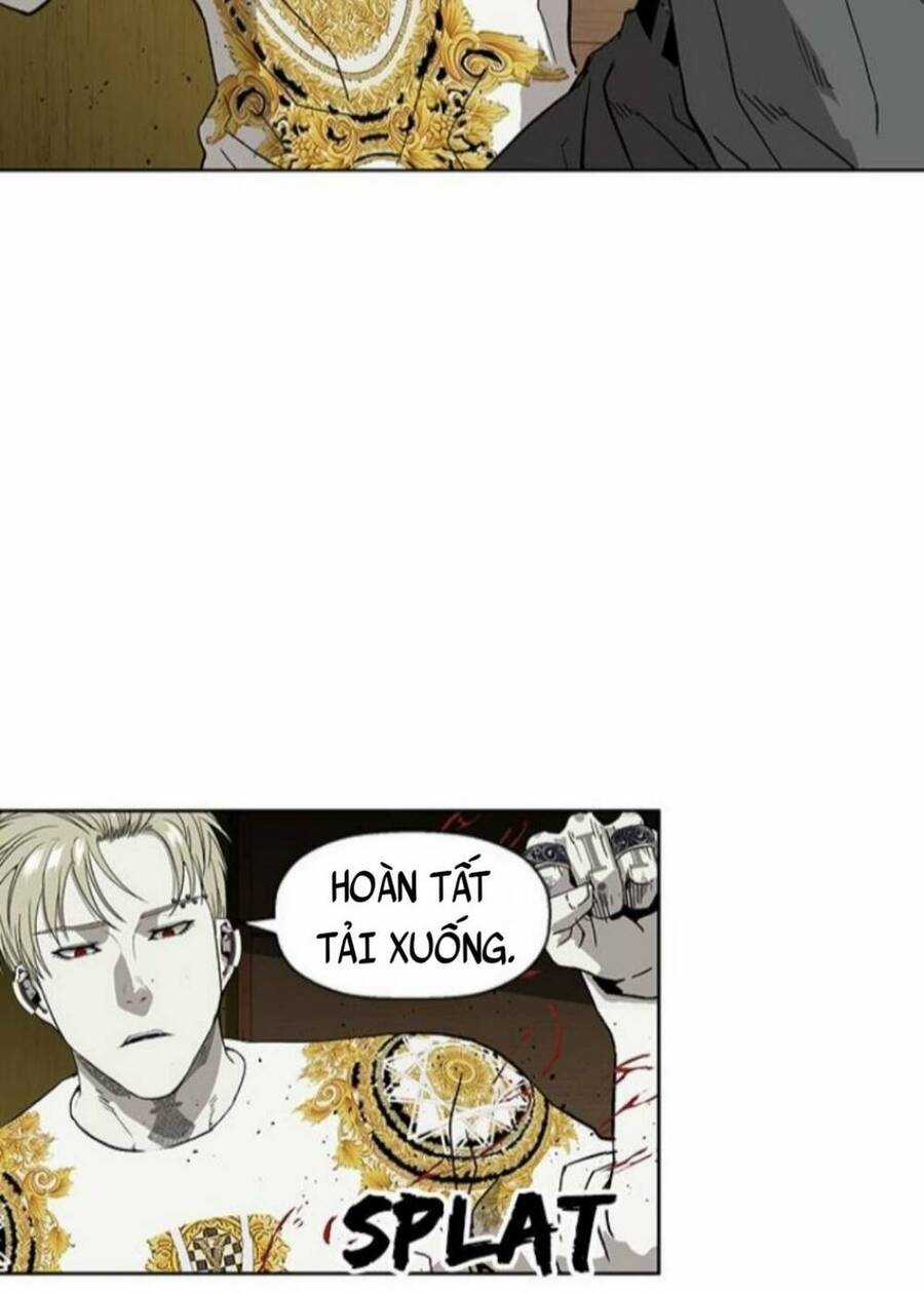 Anh Hùng Yếu - Chapter 176 - Trang 71