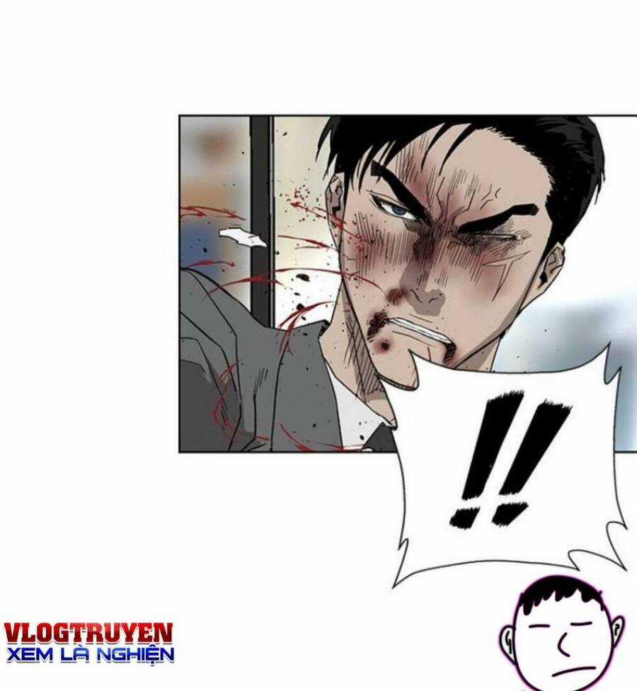 Anh Hùng Yếu - Chapter 176 - Trang 72