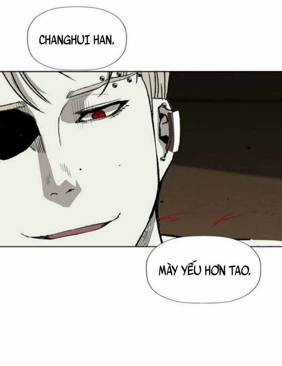 Anh Hùng Yếu - Chapter 176 - Trang 74