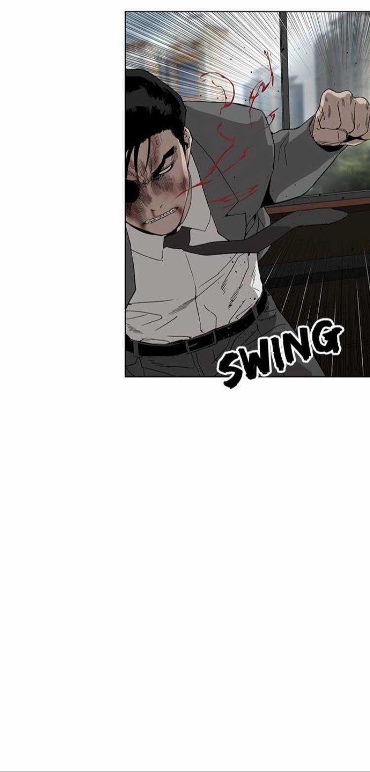 Anh Hùng Yếu - Chapter 176 - Trang 79