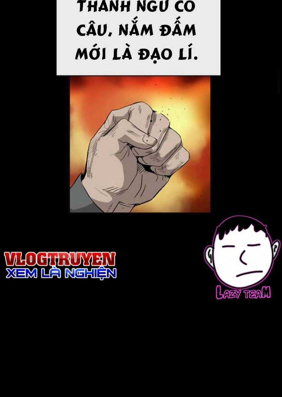 Anh Hùng Yếu - Chapter 176 - Trang 9