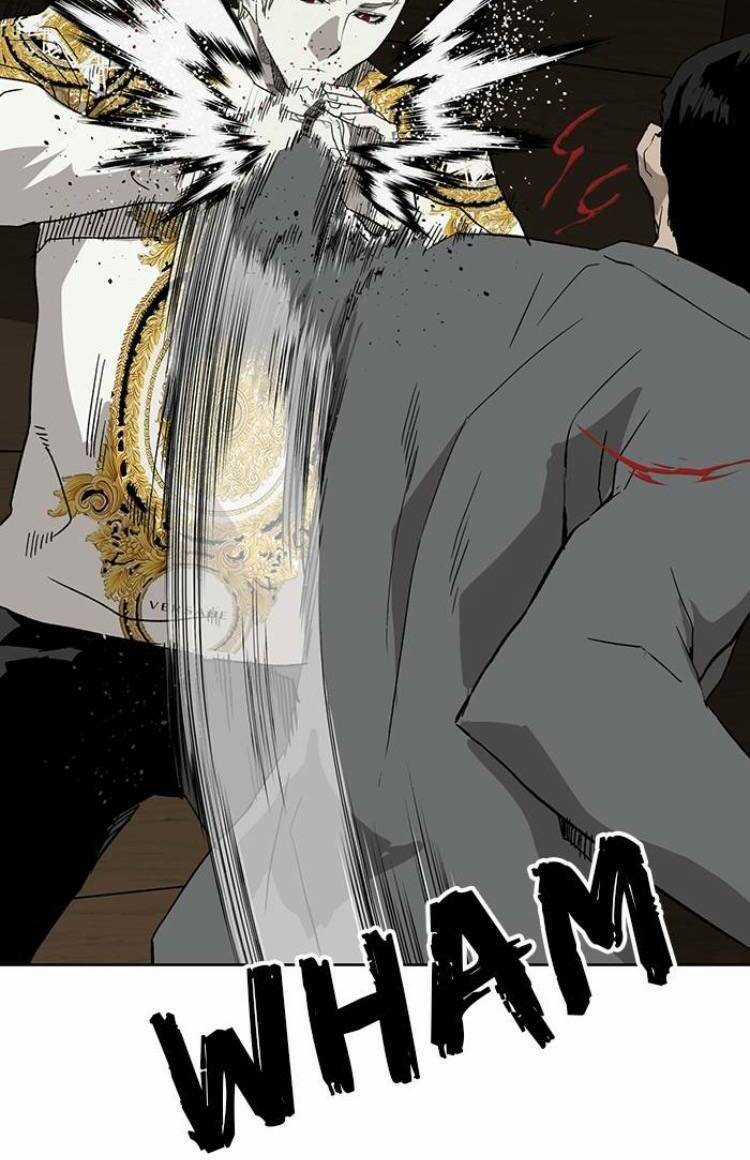 Anh Hùng Yếu - Chapter 176 - Trang 81