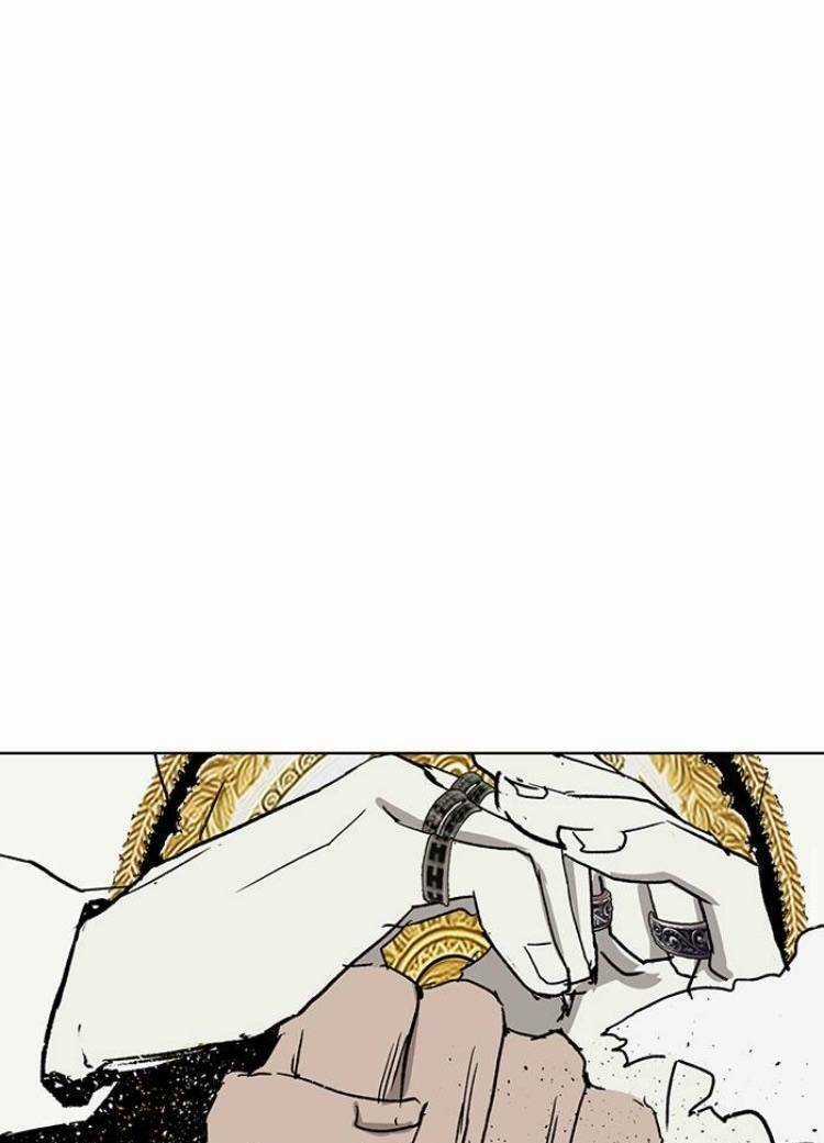 Anh Hùng Yếu - Chapter 176 - Trang 83