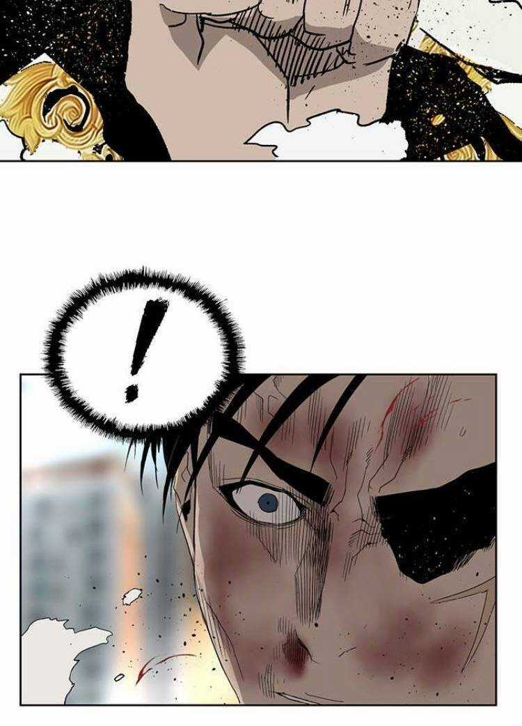 Anh Hùng Yếu - Chapter 176 - Trang 84