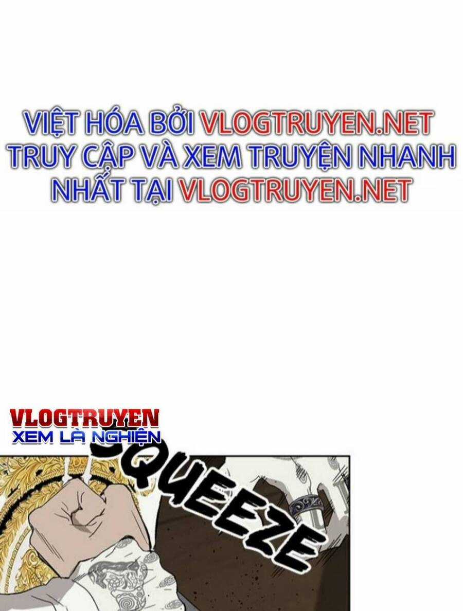 Anh Hùng Yếu - Chapter 176 - Trang 85