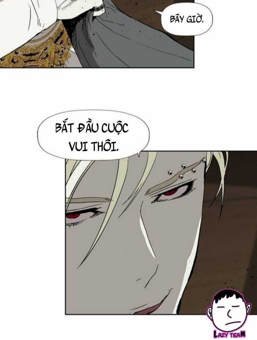 Anh Hùng Yếu - Chapter 176 - Trang 86